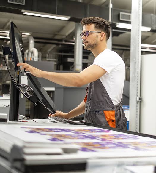 Printing services in Muscat Oman